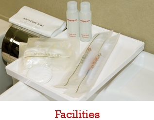 facilities