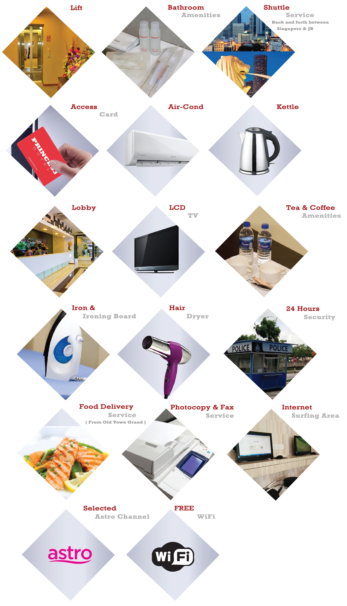 prince 33 hotel_facilities page design_final _29 may 15